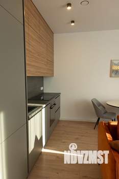 1-к квартира, вторичка, 55м2, 6/6 этаж