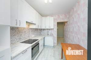 3-к квартира, вторичка, 85м2, 7/14 этаж