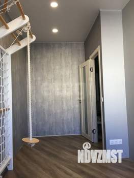 3-к квартира, вторичка, 76м2, 15/25 этаж