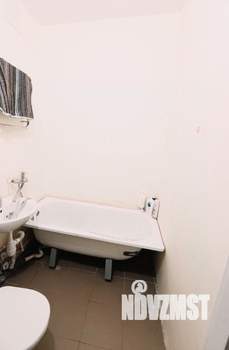 1-к квартира, вторичка, 34м2, 3/6 этаж
