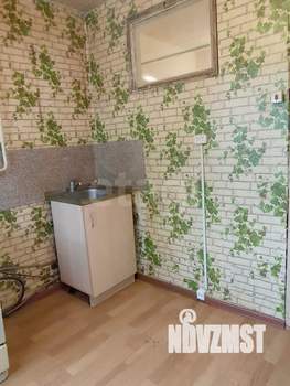 1-к квартира, вторичка, 30м2, 1/5 этаж