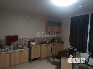 Студия квартира, вторичка, 30м2, 2/17 этаж