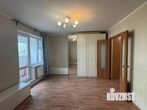 2-к квартира, вторичка, 67м2, 2/10 этаж