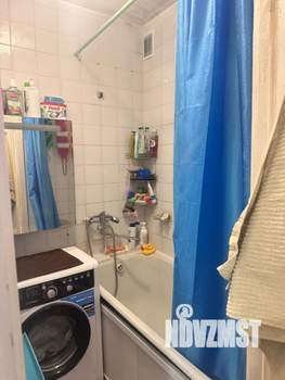 1-к квартира, вторичка, 30м2, 4/5 этаж