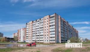 2-к квартира, вторичка, 53м2, 7/9 этаж