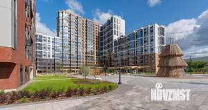 2-к квартира, вторичка, 52м2, 14/20 этаж