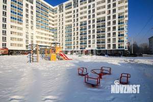 Студия квартира, вторичка, 28м2, 5/12 этаж