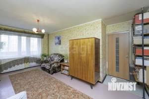 3-к квартира, вторичка, 60м2, 2/9 этаж