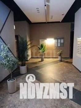 Студия квартира, сданный дом, 25м2, 6/10 этаж