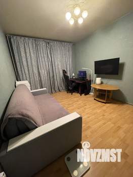 2-к квартира, вторичка, 57м2, 2/3 этаж