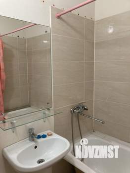 1-к квартира, вторичка, 41м2, 3/17 этаж