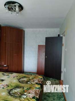 2-к квартира, вторичка, 52м2, 1/10 этаж