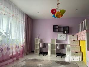 4-к квартира, вторичка, 86м2, 8/9 этаж