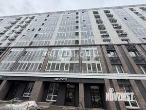 2-к квартира, вторичка, 38м2, 8/9 этаж