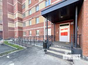 1-к квартира, вторичка, 37м2, 14/16 этаж