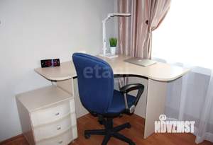 1-к квартира, вторичка, 39м2, 7/10 этаж