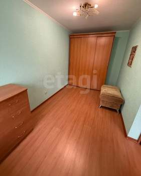 2-к квартира, вторичка, 43м2, 2/5 этаж