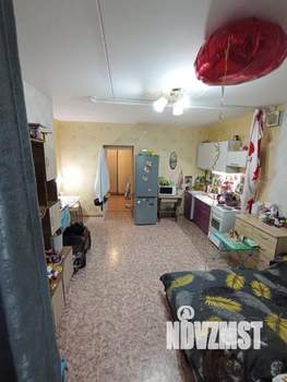 Студия квартира, вторичка, 33м2, 9/16 этаж