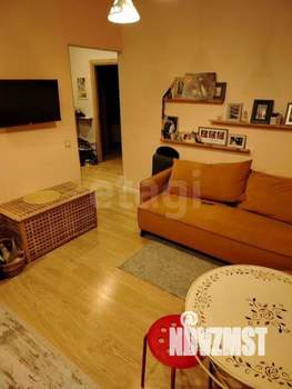 2-к квартира, вторичка, 53м2, 7/16 этаж