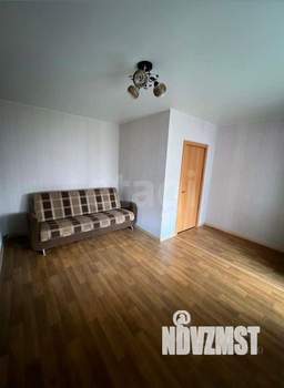 1-к квартира, вторичка, 34м2, 6/10 этаж