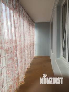 1-к квартира, вторичка, 44м2, 3/25 этаж