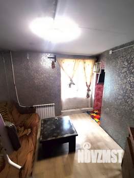 1-к квартира, вторичка, 32м2, 1/6 этаж