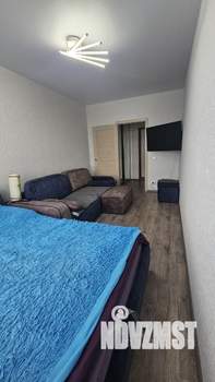 1-к квартира, вторичка, 36м2, 8/9 этаж