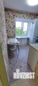 2-к квартира, вторичка, 44м2, 4/4 этаж
