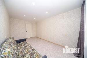 2-к квартира, вторичка, 38м2, 4/9 этаж