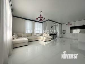 3-к квартира, вторичка, 76м2, 6/25 этаж