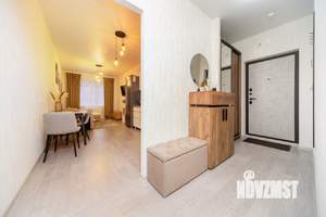 2-к квартира, вторичка, 40м2, 6/12 этаж