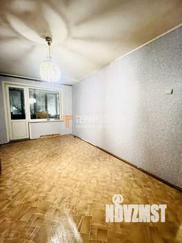 2-к квартира, вторичка, 44м2, 3/5 этаж