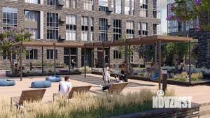 3-к квартира, вторичка, 71м2, 15/17 этаж