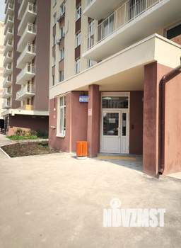 1-к квартира, вторичка, 43м2, 11/19 этаж