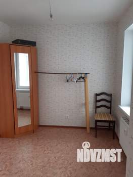 1-к квартира, вторичка, 35м2, 6/15 этаж