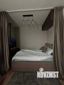 Студия квартира, вторичка, 27м2, 12/15 этаж