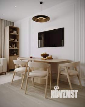 3-к квартира, вторичка, 67м2, 13/18 этаж