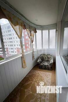 1-к квартира, вторичка, 34м2, 6/10 этаж