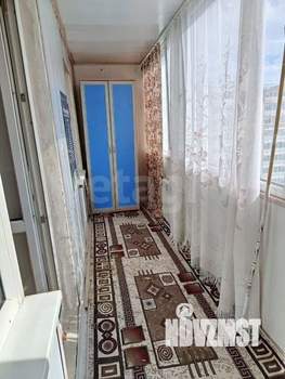 1-к квартира, вторичка, 38м2, 9/10 этаж