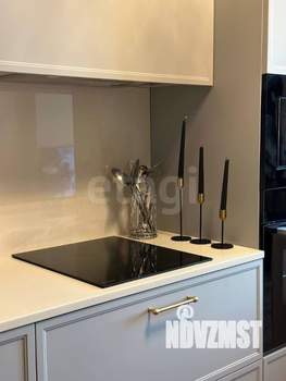 1-к квартира, вторичка, 39м2, 6/10 этаж