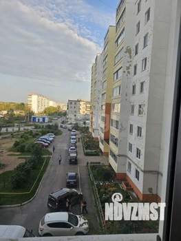 3-к квартира, вторичка, 72м2, 4/10 этаж