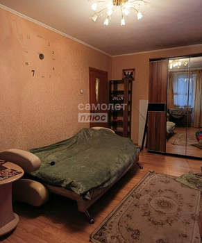 2-к квартира, вторичка, 44м2, 2/5 этаж