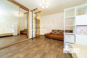 1-к квартира, вторичка, 40м2, 8/9 этаж