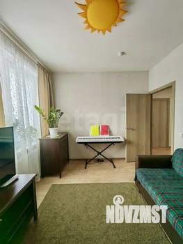 3-к квартира, вторичка, 61м2, 24/25 этаж