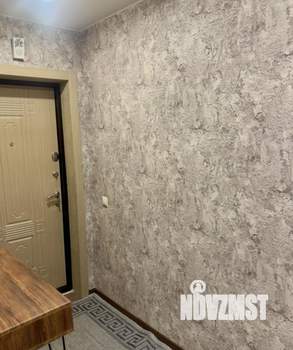 2-к квартира, вторичка, 56м2, 2/25 этаж