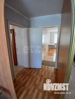 2-к квартира, вторичка, 45м2, 2/5 этаж