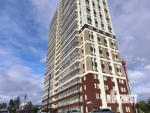 2-к квартира, вторичка, 32м2, 13/20 этаж