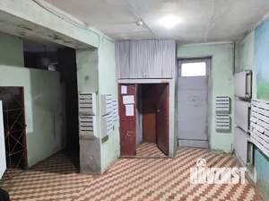 Студия квартира, вторичка, 19м2, 5/5 этаж