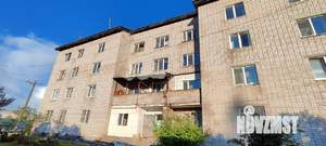 2-к квартира, вторичка, 38м2, 3/4 этаж