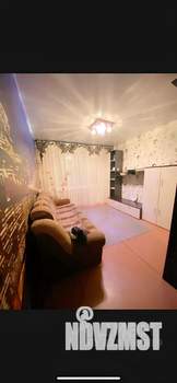 1-к квартира, вторичка, 30м2, 9/10 этаж
